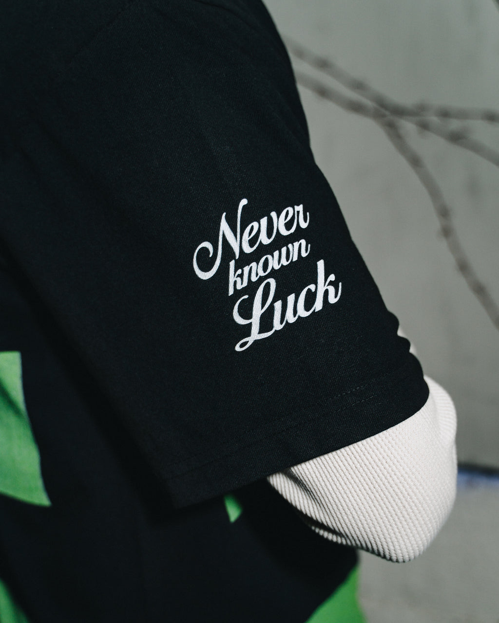 SantoDrakeo HOME JERSEY TEE