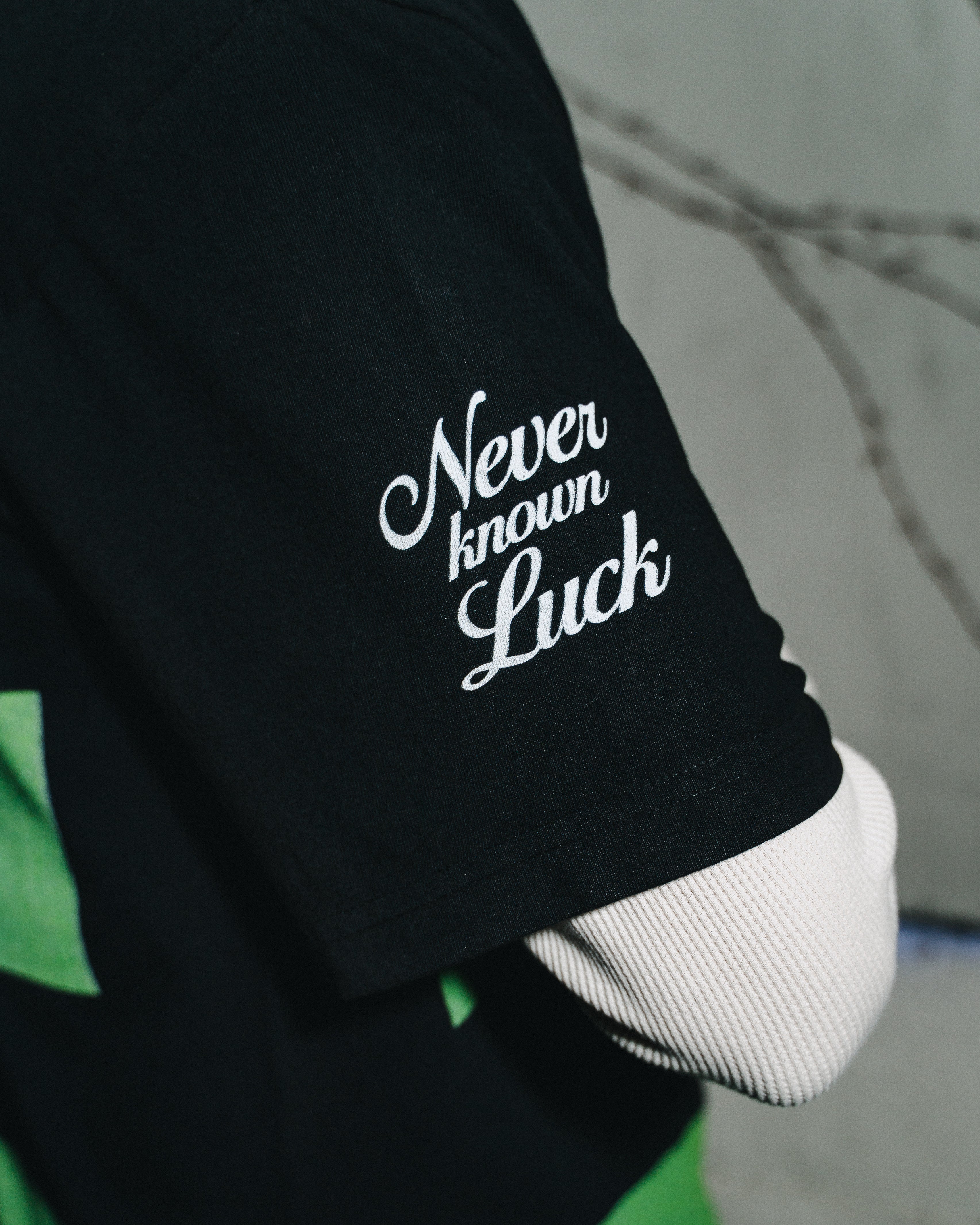 SantoDrakeo HOME JERSEY TEE