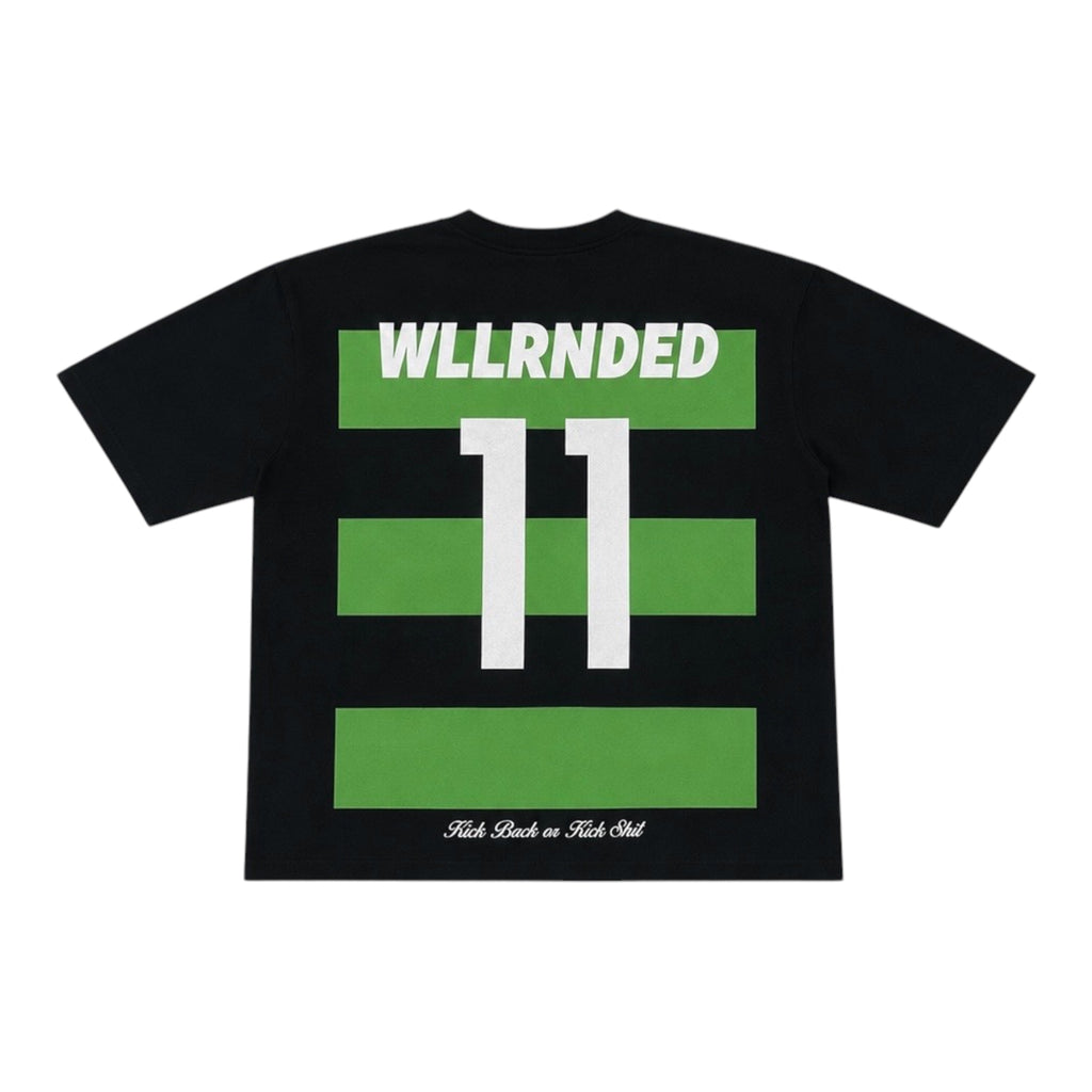 SantoDrakeo HOME JERSEY TEE