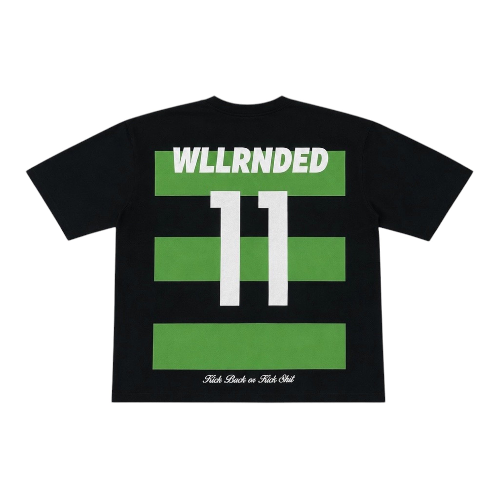 SantoDrakeo HOME JERSEY TEE