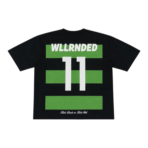 SantoDrakeo HOME JERSEY TEE