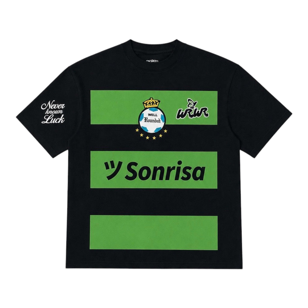 SantoDrakeo HOME JERSEY TEE