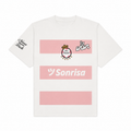SantoDrakeo ALTERNATE JERSEY TEE
